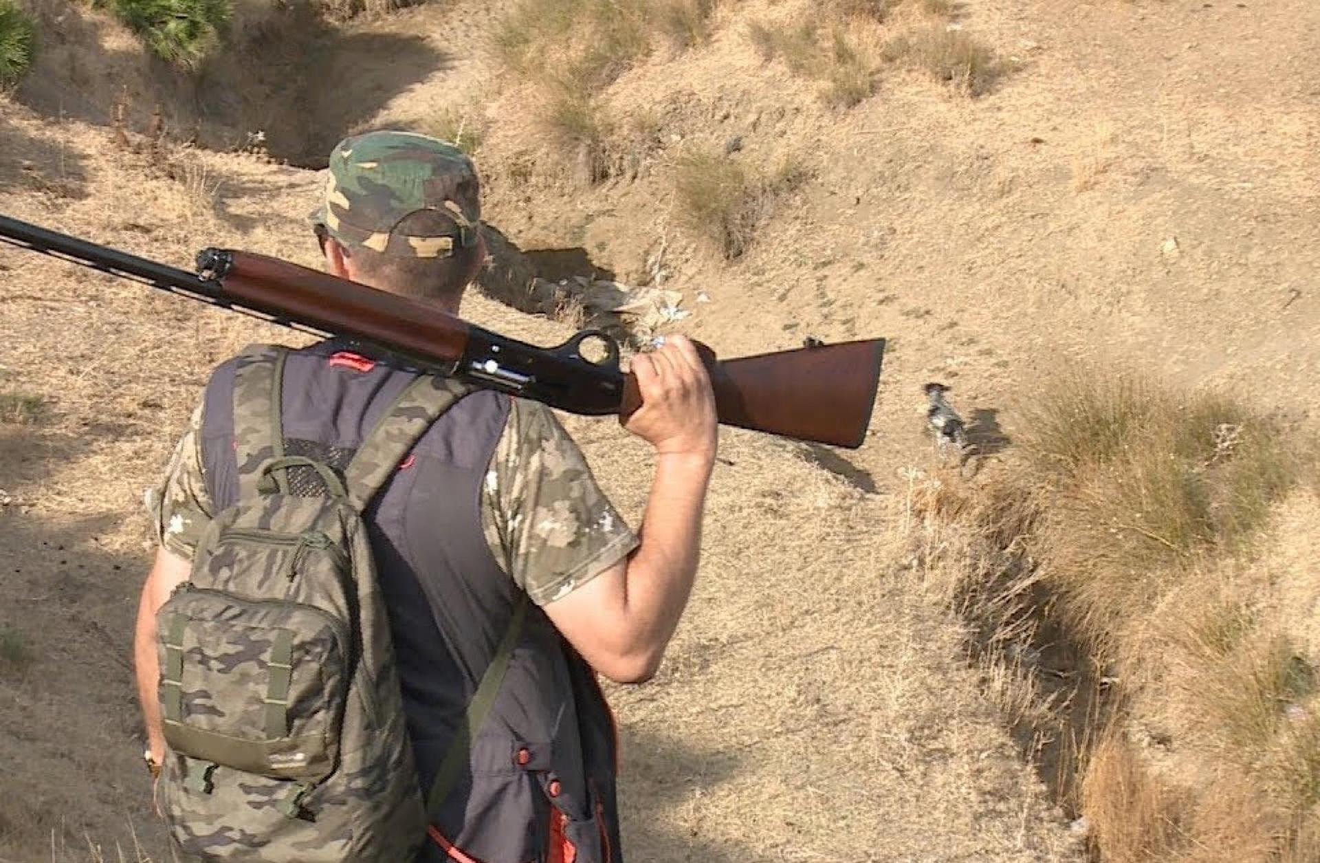 Chasse : la saison 2026-2027 s’ouvrira le 4 octobre 