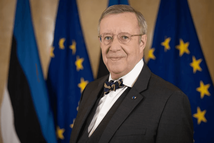 BLS International nomme Toomas Hendrik Ilves conseiller stratégique mondial