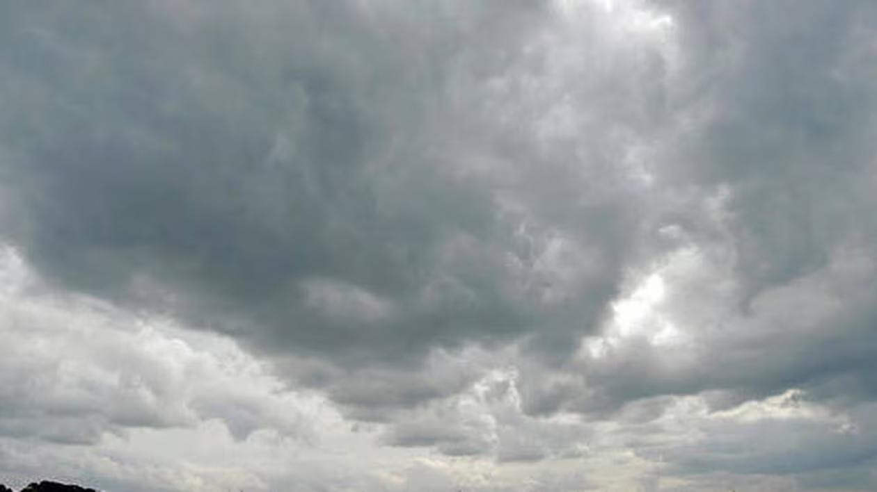 Météo du jour : chaleur persistante, vent et quelques pluies ce lundi