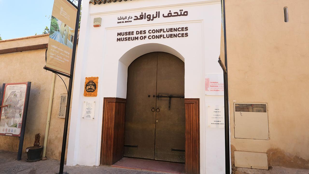 Lalla Essaydi : Le visible dévoilé au Musée Dar El Bacha