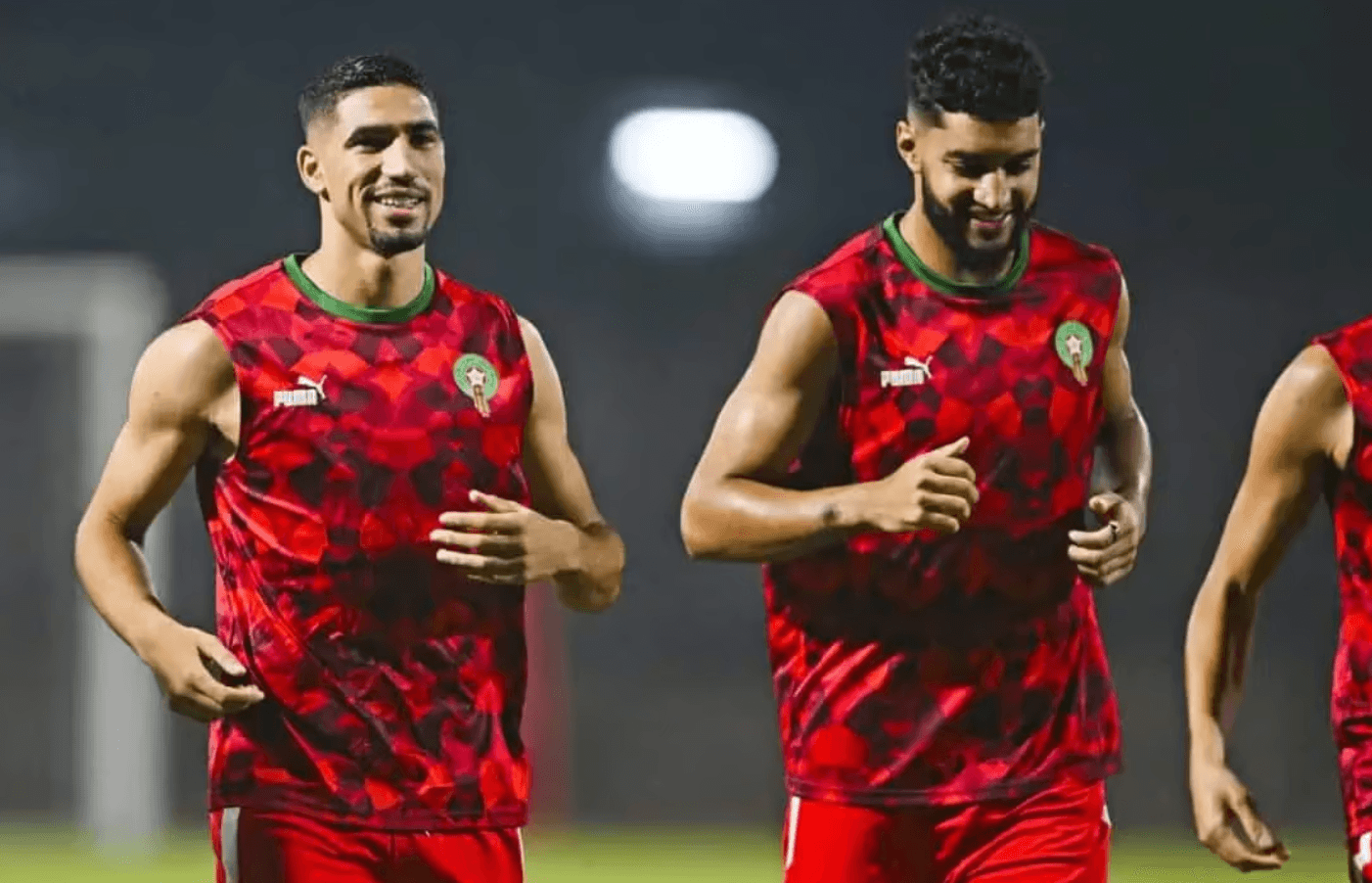 Suspensions CAF : Hakimi et Saibari seront-ils absents au Mondial 2026 ?