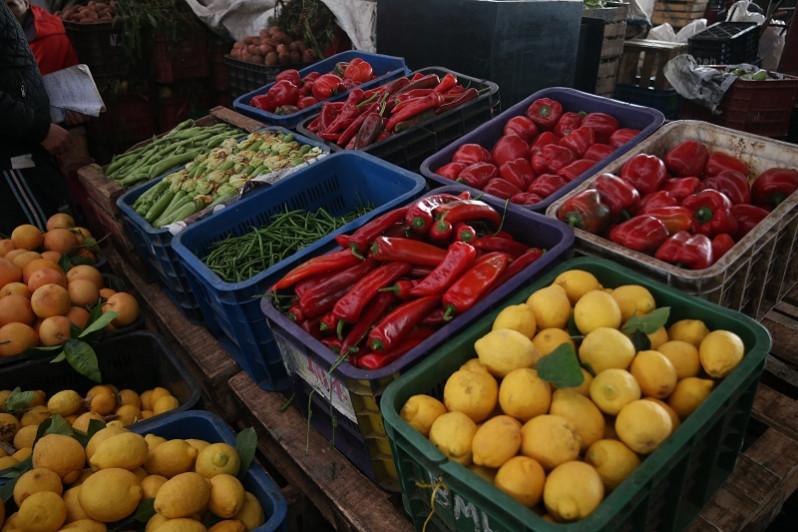 Fruits, légumes et viandes : les prix de gros à Casablanca cette semaine