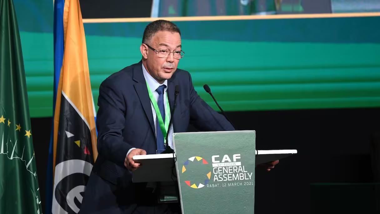 Fouzi Lekjaa réélu au Conseil de la FIFA : qui ne l’a pas soutenu ?