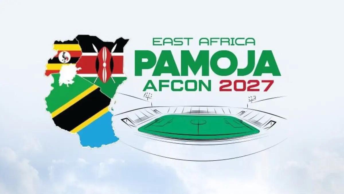 CAN 2027 : un visa unique à l’étude pour les supporters