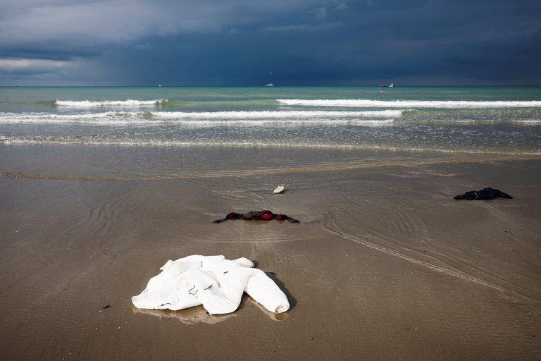 Nador : l’AMDH appelle les familles de disparus à réaliser des tests ADN