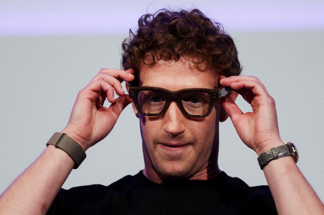 Meta Ray-Ban Display : des lunettes connectées entre technologie et design
