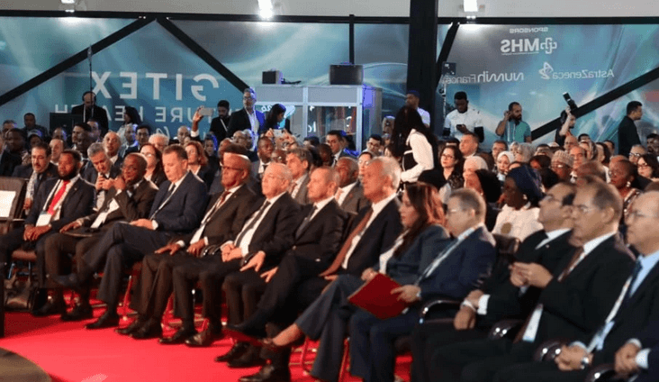 GITEX Health Africa : le Maroc renforce son ambition pour une santé numérique inclusive