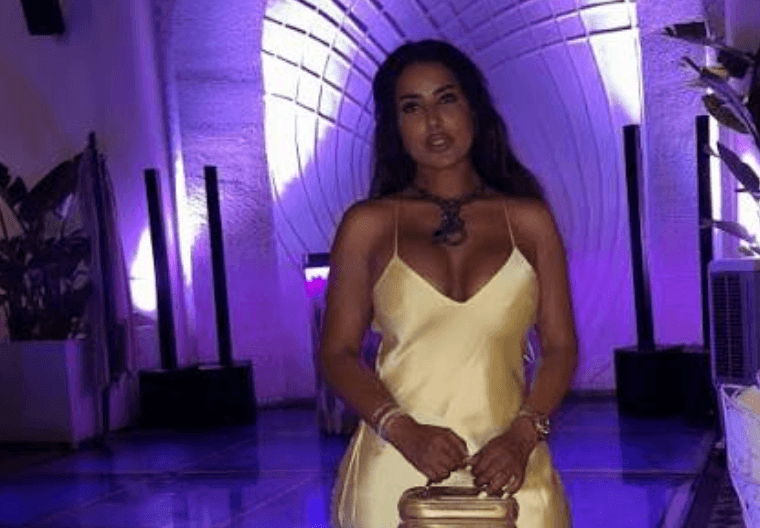 Soukaina Glamour arrêtée à l’aéroport de Casablanca pour des vidéos jugées indécentes