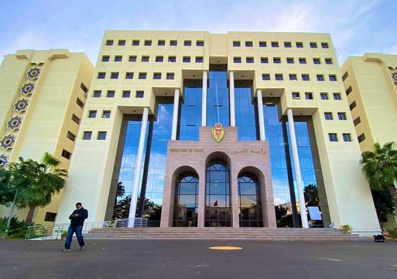 Casablanca : un Français recherché par Interpol arrêté par la DGSN