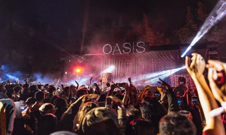 Oasis Festival : Dernière danse avant la nouvelle chance en 2025