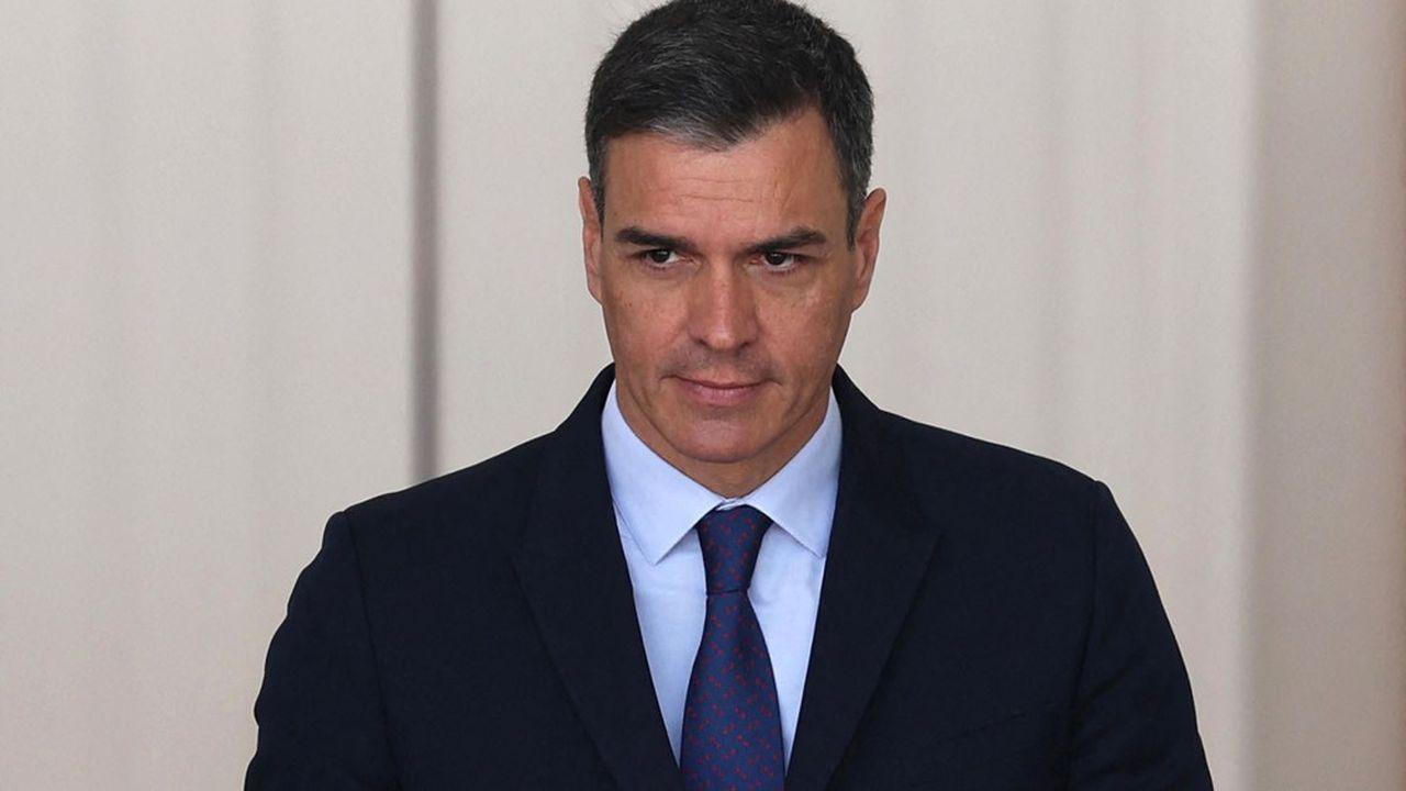 Sánchez maintient la pression sur Netanyahu : l’Espagne en première ligne