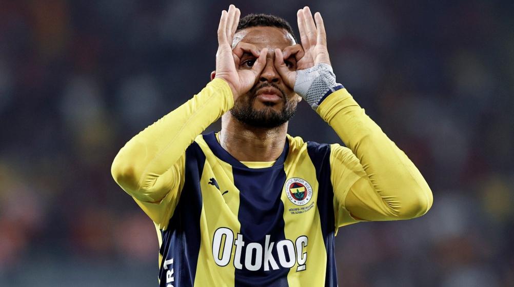 En-Nesyri et Al-Nassr : le transfert record démenti