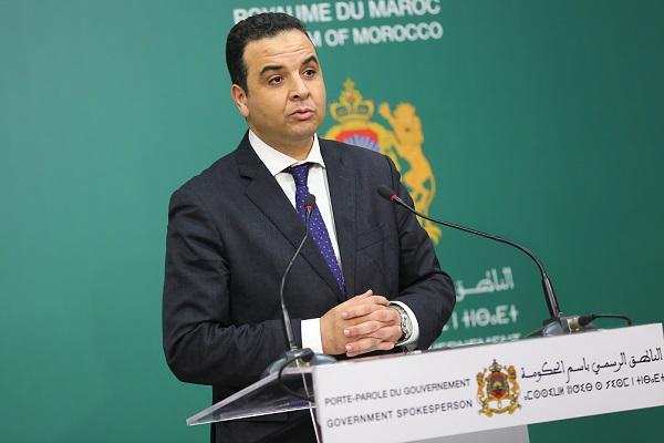 Cyberattaque contre la CNSS : le gouvernement dénonce une manœuvre liée au dossier du Sahara