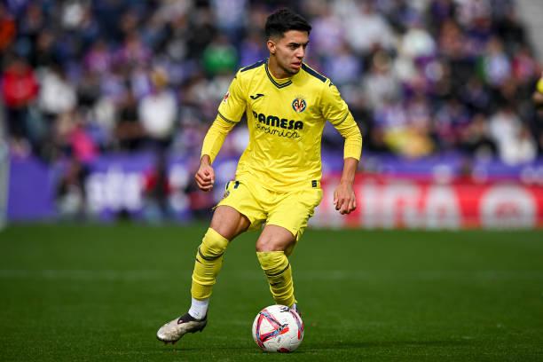 Ilias Akhomach : neuf mois plus tard, le come-back se précise