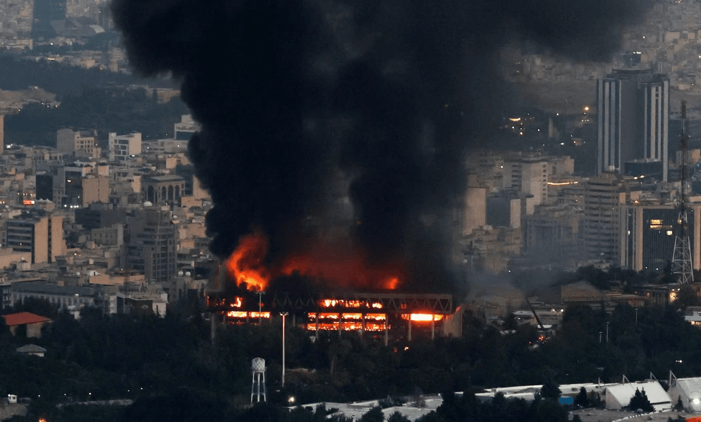 Israël-Iran : quatre jours de feu, jusqu’où ira l’escalade ?