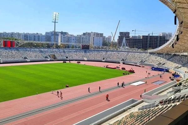 CAN Féminine 2025 : six stades mobilisés pour accueillir l’Afrique du foot