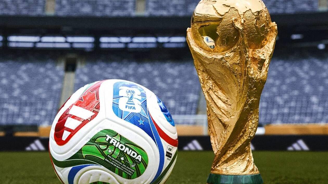 Mondial 2026 : les nouvelles règles qui vont changer le jeu
