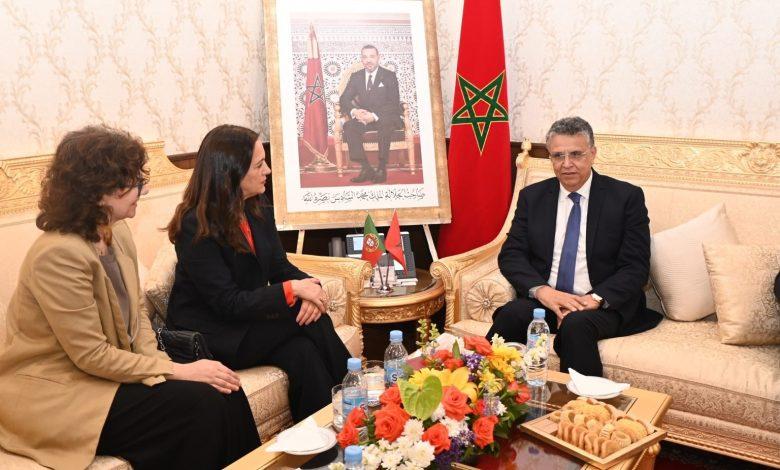 Mondial 2030 : le Maroc, l’Espagne et le Portugal scellent une coopération judiciaire stratégique