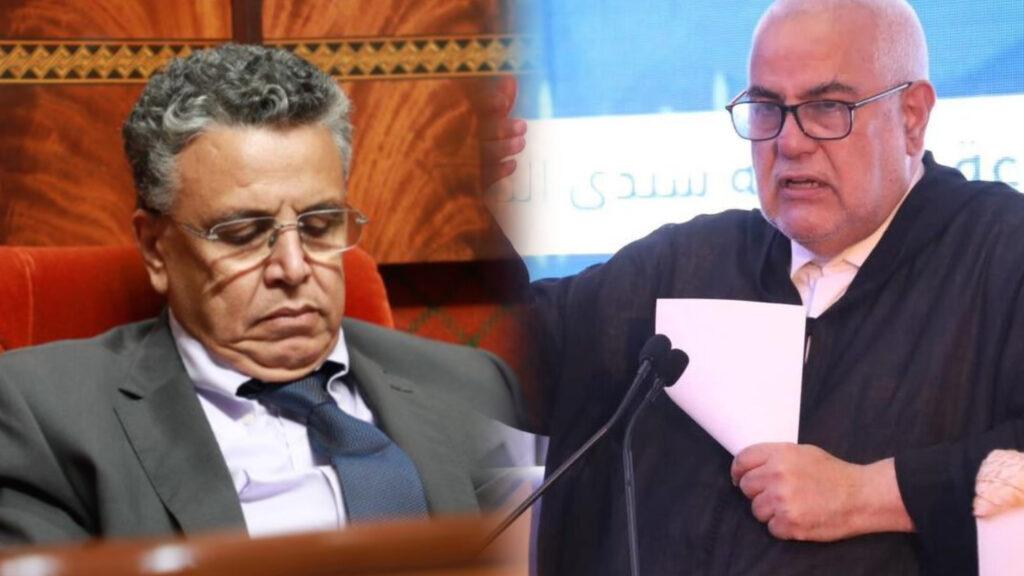 En campagne avant l’heure, Ouahbi enterre Benkirane… médiatiquement