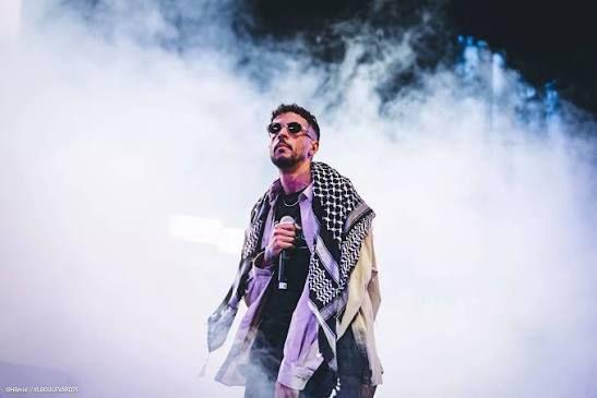 Casablanca : le rappeur Mehdi Black Wind placé en garde à vue