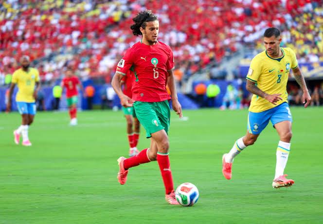Mondial 2026 : Ayyoub Bouaddi fait tourner la tête des géants d’Europe