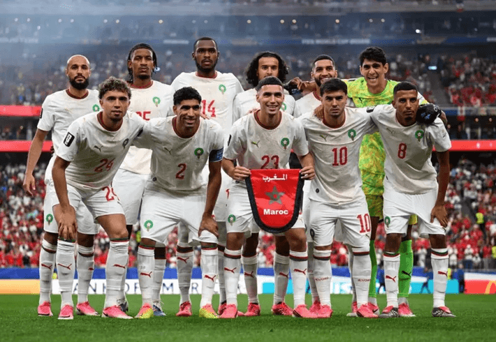 Lesotho-Maroc : Ouahbi chamboule son onze de départ