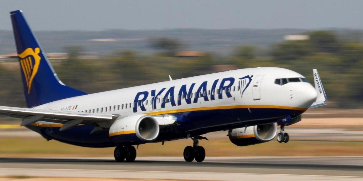 Ryanair relie Gérone à Béni-Mellal avec une nouvelle ligne