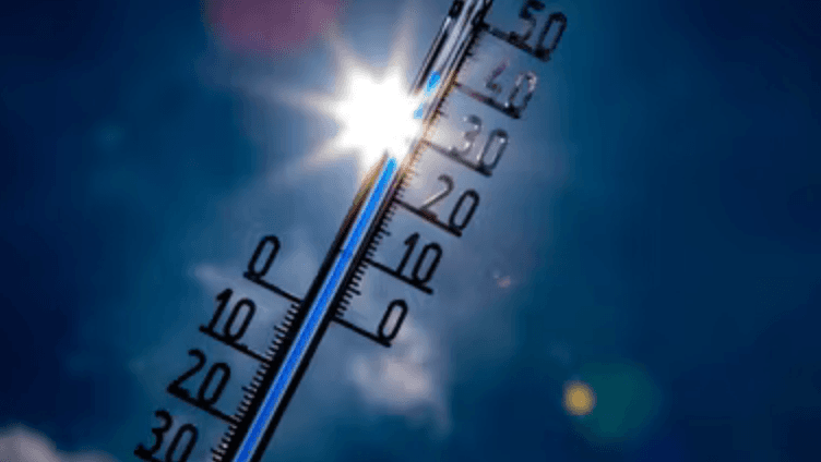 Météo du jour : nette baisse des températures ce vendredi, la chaleur persiste dans le Sud