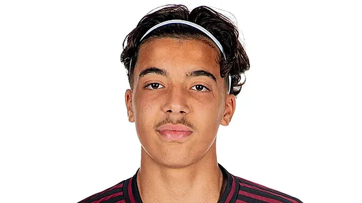 Football : Rayane Bounida tranche enfin sur son avenir international