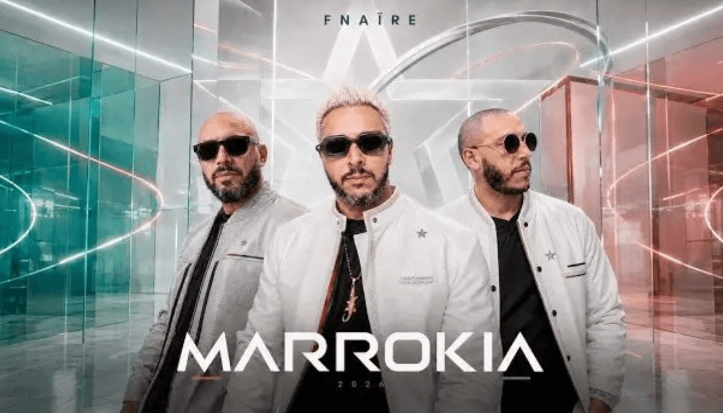 Fnaïre : le titre « Marrokia » déclenche la polémique
