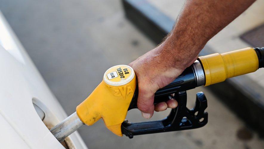 Diesel : la tension pourrait durer jusqu’à fin 2027