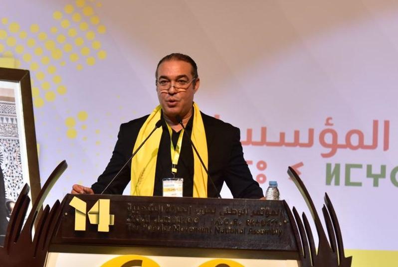 Soupçons d’espionnage : le parquet ouvre une enquête après les déclarations de Mohamed Ouzzine