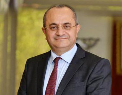 Brahim Benjelloun Touimi nommé nouveau Président du Conseil d’Administration de la Bourse de Casablanca