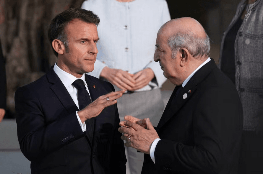 France-Algérie : Paris pointe Alger pour l’enlisement diplomatique