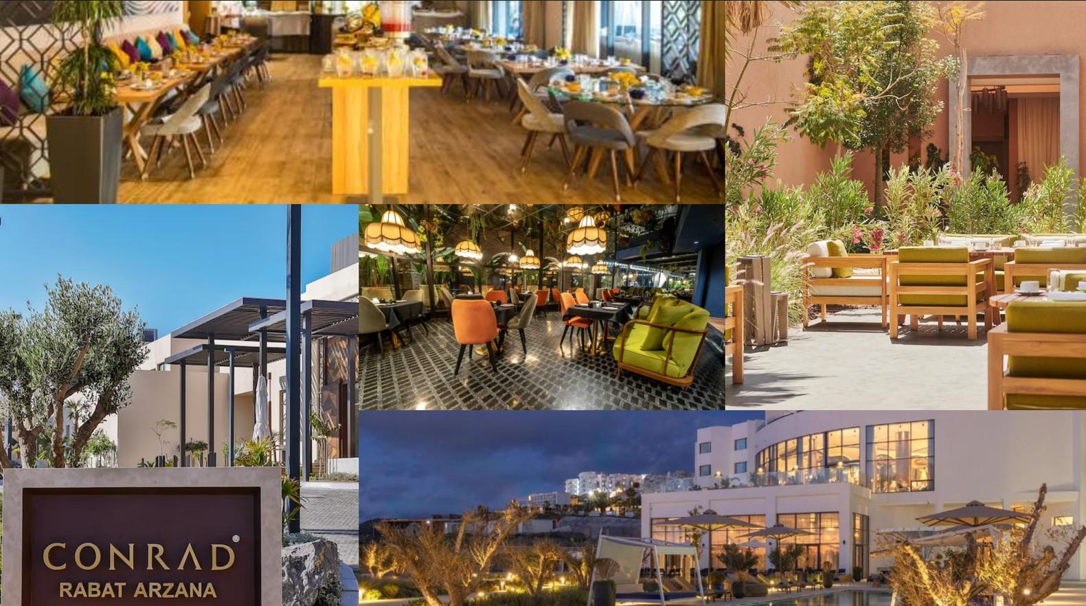 Où prendre son ftour ? 5 établissements à découvrir ce weekend