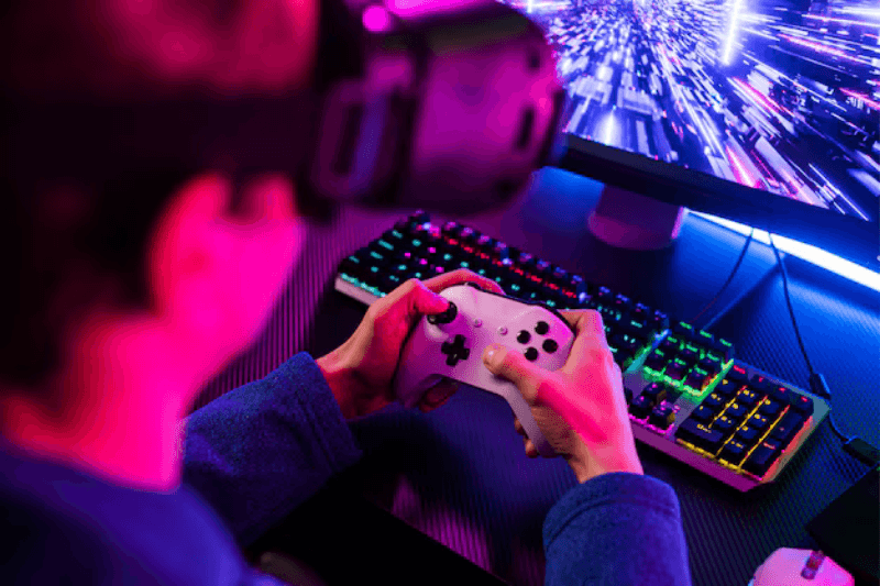 « Game Boost » : cinq studios marocains de jeu vidéo en quête d’un grand saut