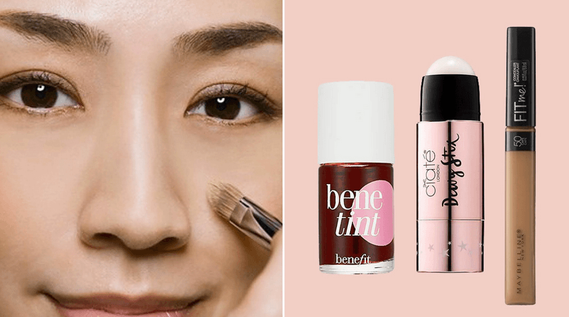 No makeup look : le secret d’un teint frais et naturel pour Ramadan