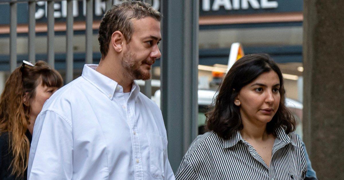 Condamné pour viol, Saad Lamjarred saisit la cour d’appel en France