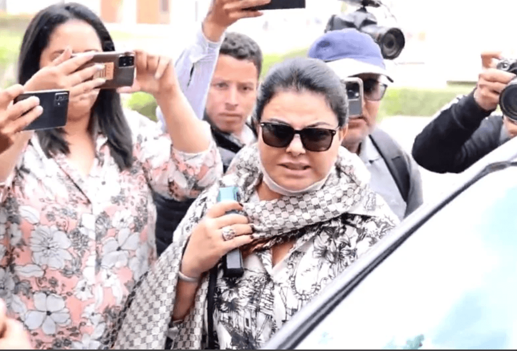 Affaire Latifa Raafat : Entre chantage et gros bonnets