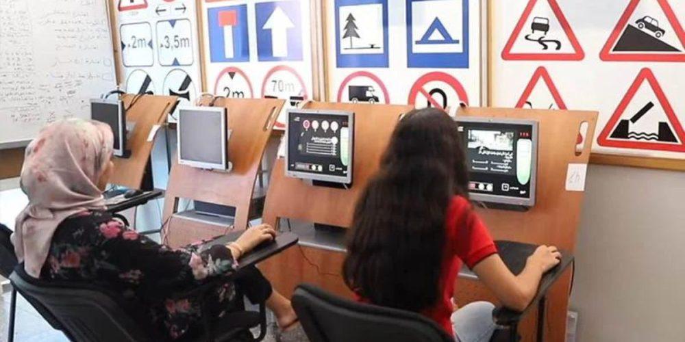 Permis de conduire : la NARSA change les règles