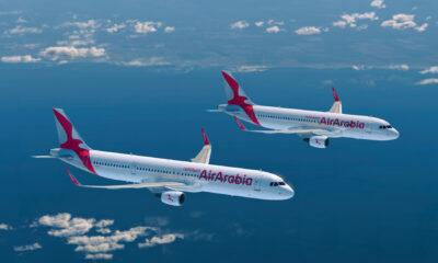 Casablanca-Madrid : Air Arabia lance une nouvelle liaison directe