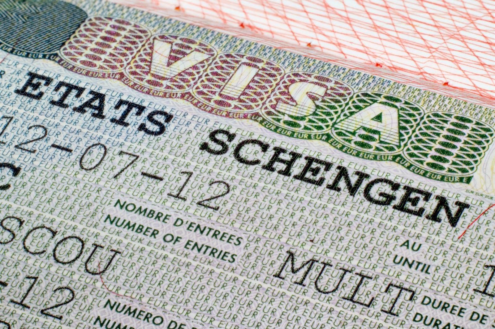 Visa Schengen : le Maroc parmi les plus gros demandeurs au monde