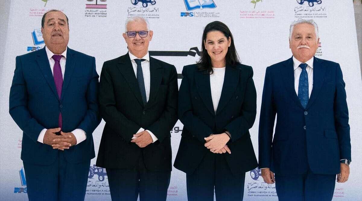 Gouvernement El Mansouri : des noms arrêtés, d’autres encore en discussion