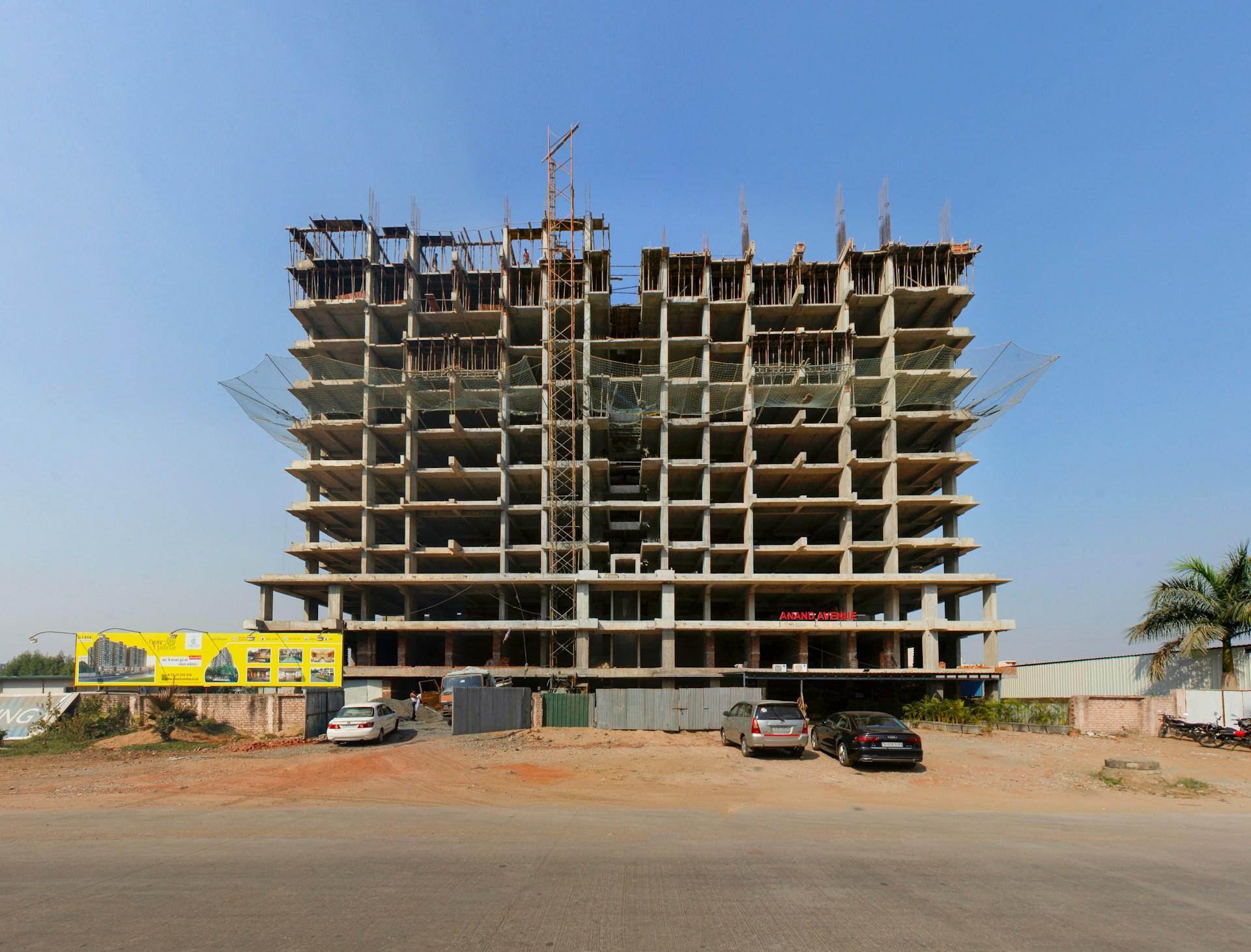 Immobilier : le quitus fiscal est désormais délivré en 48 heures