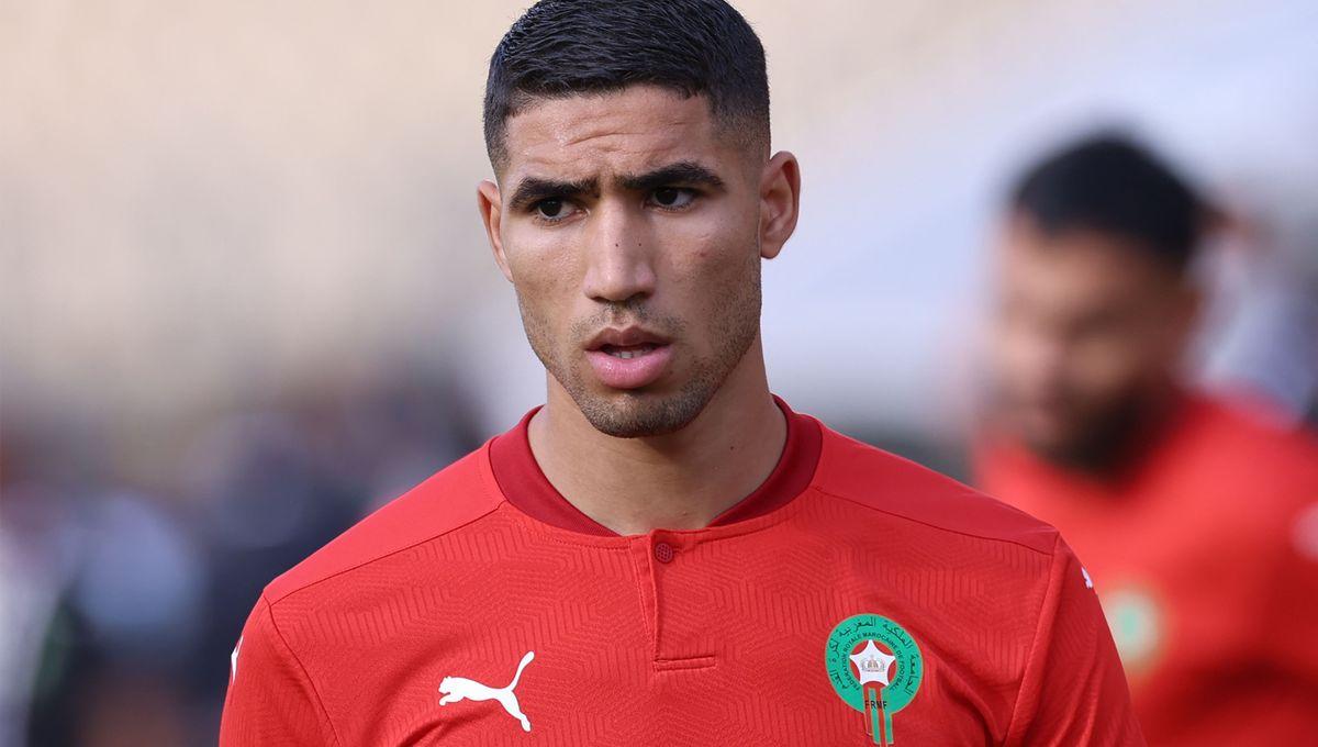 Achraf Hakimi bientôt jugé pour viol ? Le parquet requiert son renvoi devant la justice