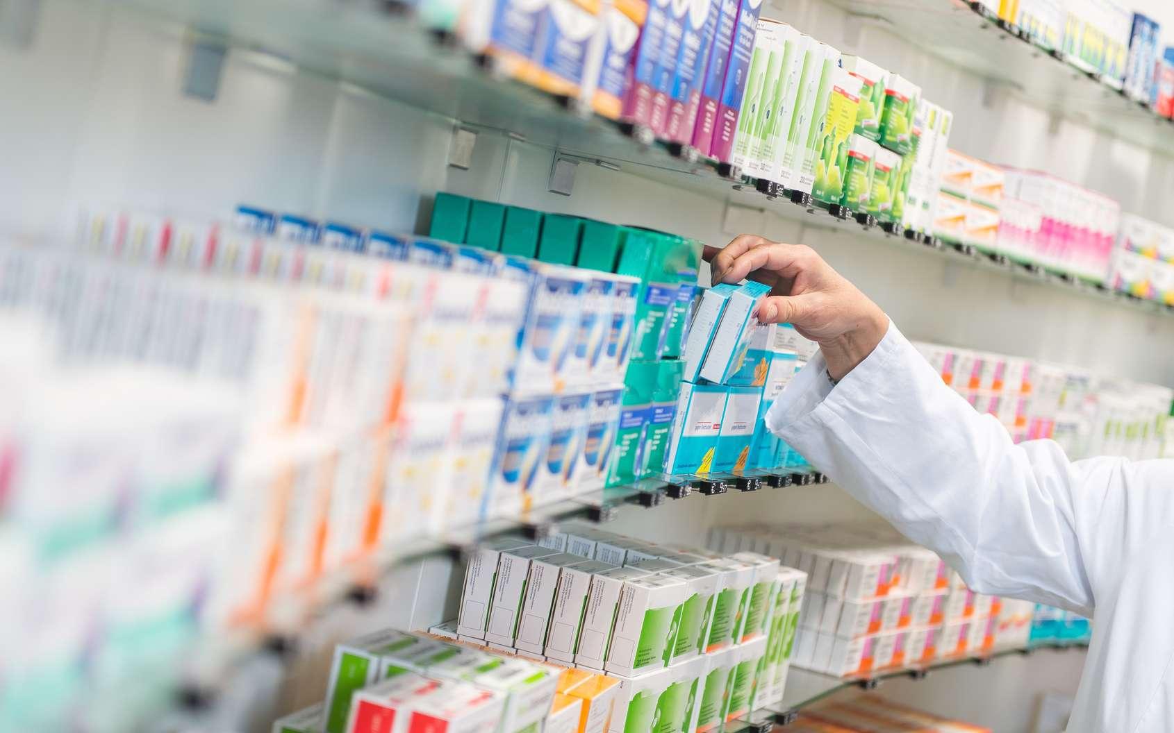 Pharmaciens en alerte : mobilisation nationale annoncée le 9 septembre