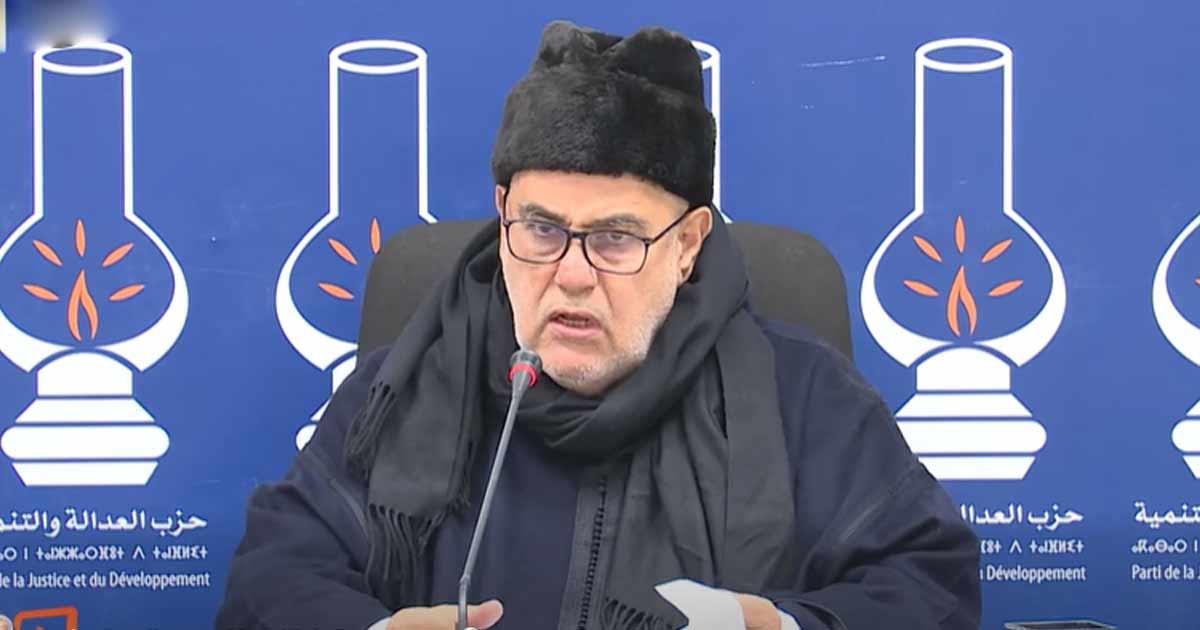 Heure GMT+1 : Benkirane promet un retour à l’heure légale