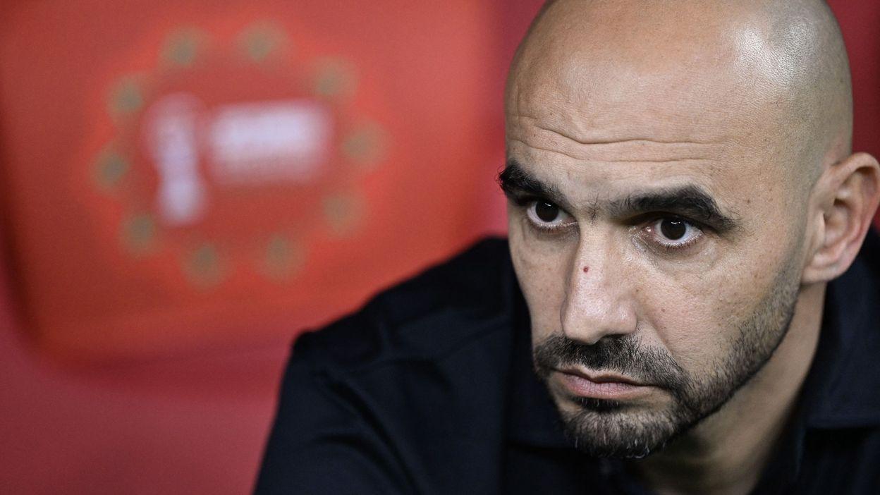 Regragui en poste, mais le doute s’impose : la FRMF retarde-t-elle l’annonce ?