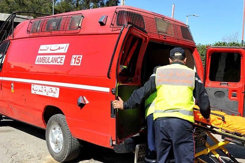 Drame à Nador : une mère et ses trois enfants périssent dans une fuite de gaz