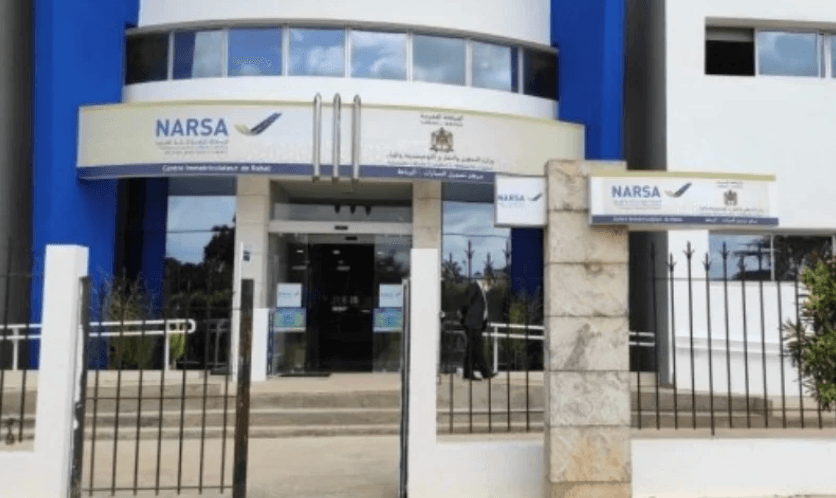NARSA : gare à ce site frauduleux qui se fait passer pour l’agence